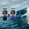 G-Shock GBX100S ya está disponible en Europa - un reloj de surf con un nuevo diseño-5 Reloj G-Shock GBX-100S