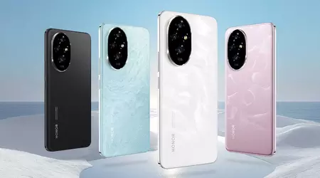 Honor 200 Pro ha recibido una importante actualización de MagicOS: novedades