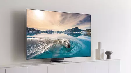 Samsung se convierte en el líder mundial del mercado de televisores por decimosexto año consecutivo
