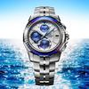 Casio Oceanus Manta OCW-S6000PB-7A Miniatura