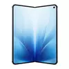 Vivo X Fold 6 - vista cerrada (previsualización)