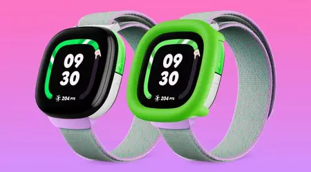 Fitbit Ace LTE ya está disponible en Amazon y Google Store