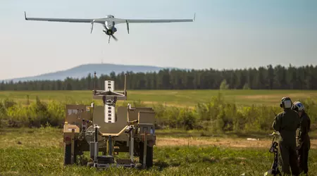 Boeing obtiene 191 millones de dólares para producir los drones ScanEagle y Blackjack para la Marina de Estados Unidos y un cliente desconocido