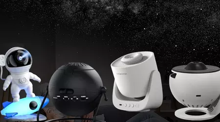 Mejores Proyectores de Planetario