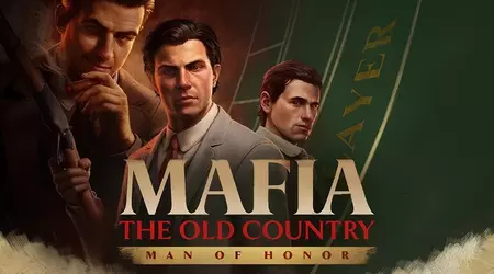 Mafia: The Old Country recibe el DLC Man of Honor con el joven Don Salieri como protagonista