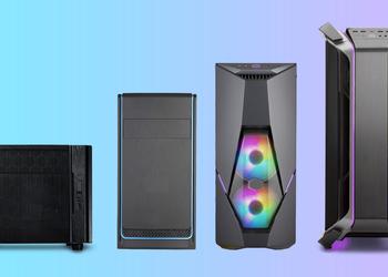 Las 5 mejores carcasas para PC: ...