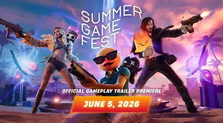 Summer Game Fest 2026: el mayor show de videojuegos del año llega el viernes