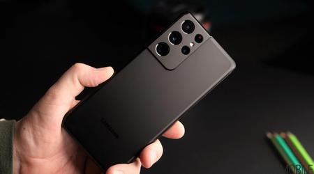 El Galaxy S21 recibe la última actualización importante de One UI 7 basada en Android 15 en Europa, Asia y América Latina