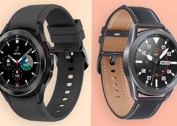 Galaxy Watch 4 puede no recibir ...