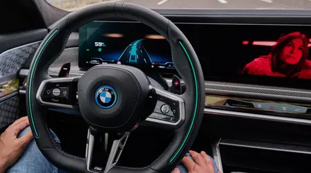 BMW abandona la autonomía de Nivel 3 para la Serie 7: altos costes y baja demanda impulsan la decisión