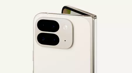 Una nueva función de Google ayudará a Pixel 9 Pro Fold a detectar con precisión cuándo el smartphone está abierto o cerrado