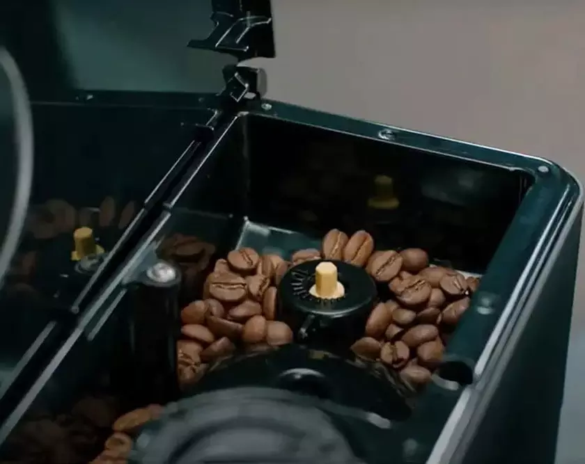 Saeco PicoBaristo cafetera espresso menos 1000 euros