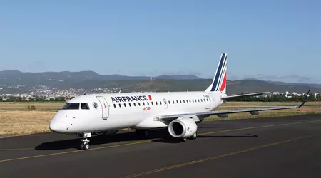Air France gasta 44 millones de euros para proteger sus aviones del 'spoofing' GPS