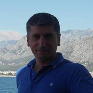 Diyar Akhmedov