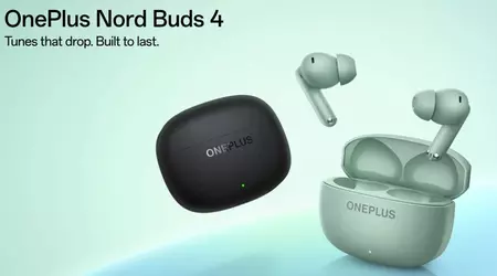 OnePlus Nord Buds 4: cancelación de ruido de gama alta por 35 dólares