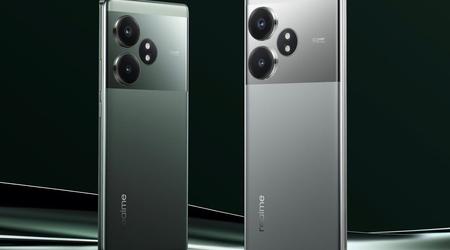 El Realme GT Neo 6 con chip Snapdragon 8s Gen 3 debutará el 9 de mayo