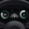 Miniatura del tablero CarPlay Ultra con función ADAS
