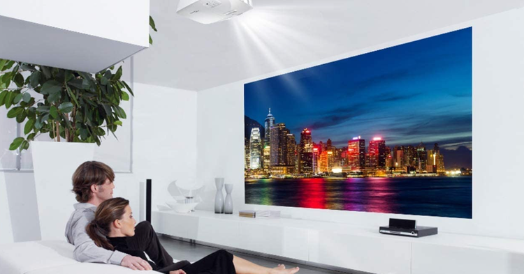 Mejor Proyector para Salon
