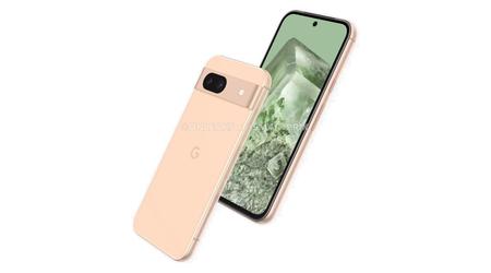 Google anuncia oficialmente el Pixel 8a con las estadísticas de batería conservadas