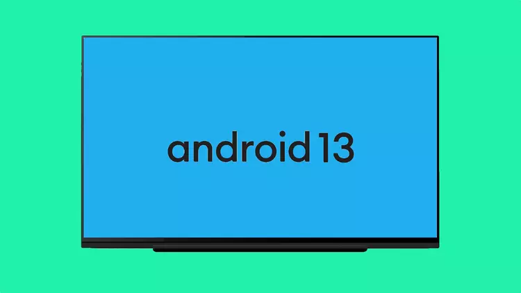 Google presentó Android 13 para Android ...
