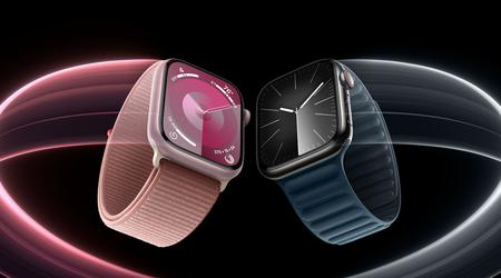 El Apple Watch podrá medir el sudor de los usuarios