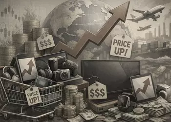 Todo se volverá más caro: El ...