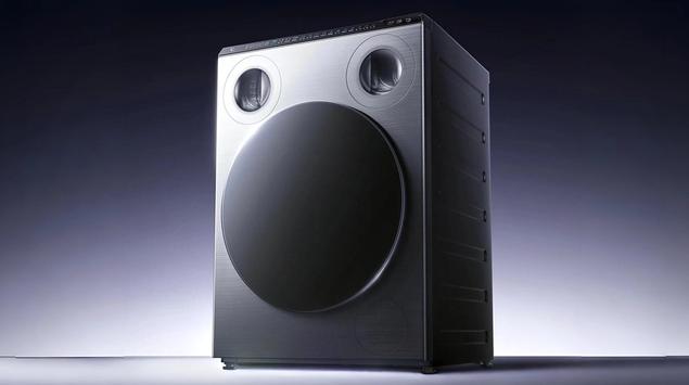 Xiaomi ha presentado su primera lavadora ...