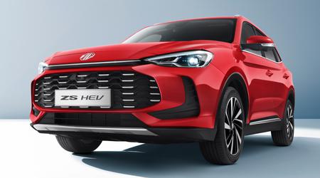 Los fabricantes de automóviles chinos aumentan las ventas de vehículos de combustión interna en Europa en medio de un interés decreciente por los coches eléctricos