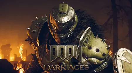 DOOM: The Dark Ages podría salir en mayo de 2025: un insider cree que se hará una demo del juego y la fecha de lanzamiento se anunciará en enero