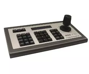 Teclado tipo joystick PTZOptics PT-JOY-G3