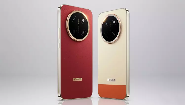 Honor X80 Pro Max: batería de ...