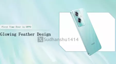 Así será el OPPO A79 5G: el nuevo smartphone económico de la compañía con pantalla de 90 Hz y chip MediaTek Dimnesity 6020