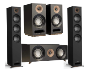 Jamo S 809 5.0