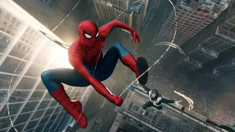 Spider-Man: Brand New Day muestra su ...