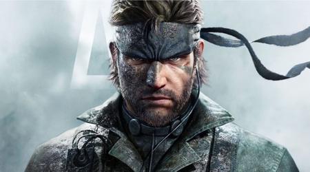¡Los fanáticos están de enhorabuena! Konami presentó un impresionante tráiler de lanzamiento de Metal Gear Solid Δ: Snake Eater