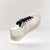 Detalles del modelo de entrenador Adidas Climacool Laced