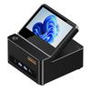 Mini-PC G-FLIP con pantalla abatible