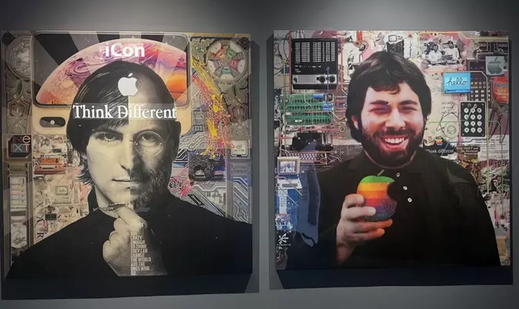 Explora los 50 años de innovación ...