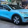 Changan Deepal S05 en el mercado europeo