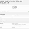 Análisis de ASUS ROG Strix SCAR 16 (2023): dominio total en el campo de batalla virtual-84 Análisis de ASUS ROG Strix SCAR 16 (2023): dominio total en el campo de batalla virtual-84