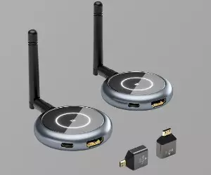 Extensor HDMI inalámbrico AIMIBO