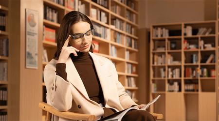 Xiaomi ha presentado la versión global de las Gafas de Audio Inteligente - gafas elegantes con función de auriculares