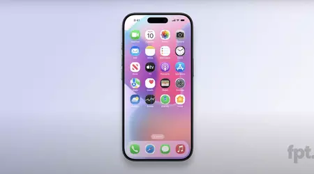 La interfaz de iOS 19 con iconos redondos y nuevas animaciones se muestra en línea (vídeo)