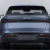 BYD Seal 06 familiar - parte trasera