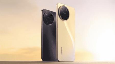 realme 11 4G, realme 11 5G y realme C51 debutarán pronto en Europa
