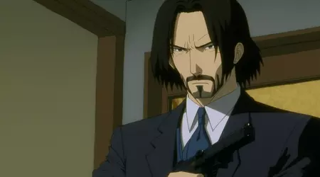 Chad Stahelski no puede dejar escapar la franquicia John Wick y ha afirmado que la historia continuará en formato anime, en el que ya está trabajando