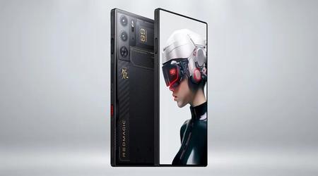 Red Magic 10 Pro demostró de lo que es capaz al superar las pruebas de rendimiento de Geekbench