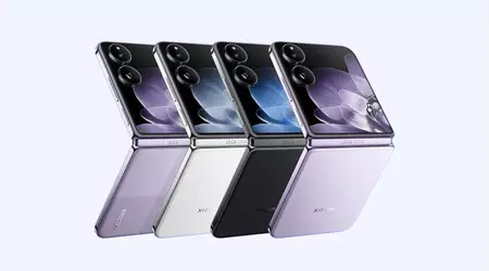 Xiaomi Mix Flip 2 se prepara para su lanzamiento con carga de 67W y potente chip Snapdragon 8 Elite