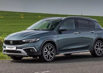 El Fiat Tipo se retirará para ...
