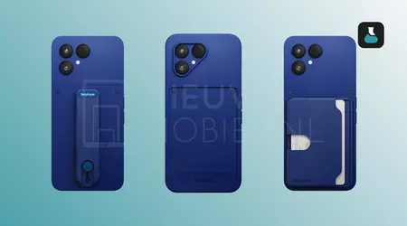 Fairphone prepara el Gen.6+: más RAM y nuevo chip por 649 euros